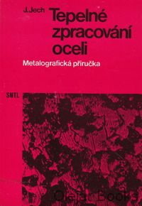 Tepelné zpracování oceli