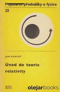 Úvod do teorie relativity