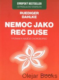Nemoc jako řeč duše
