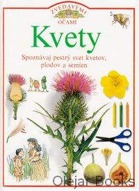 Kvety