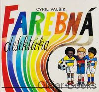 Farebná detektívka
