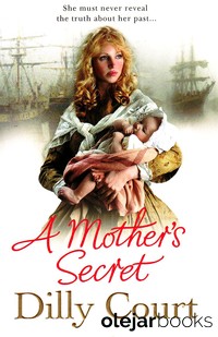 A Mother's Secret 