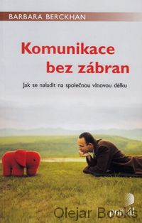 Komunikace bez zábran