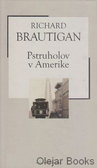Pstruholov v Amerike