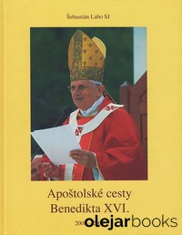 Apoštolské cesty Benedikta XVI.