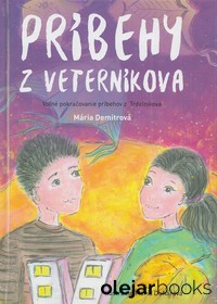 Príbehy z Veterníkova
