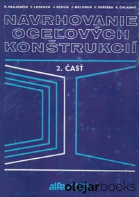 Navrhovanie oceľových konštrukcií 2