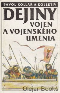 Dejiny vojen a vojenského umenia