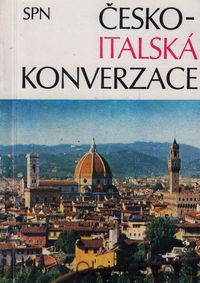 Česko-italská konverzace