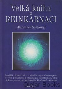 Velká kniha o reinkarnaci