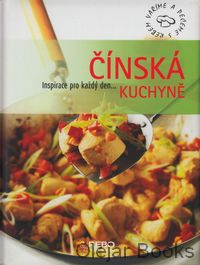 Čínská kuchyně