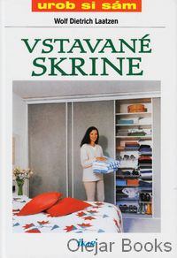 Vstavané skrine