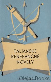 Talianske renesančné novely