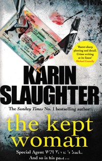 The Kept Woman