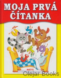 Moja prvá čítanka