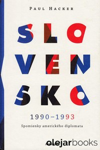 Slovensko 1990 - 1993