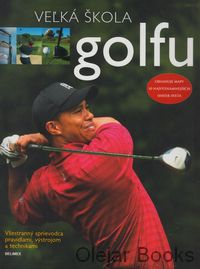 Veľká škola golfu