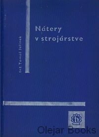 Nátery v strojárstve