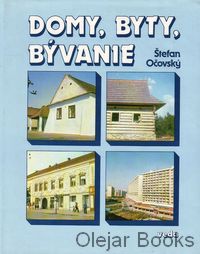 Domy, byty, bývanie