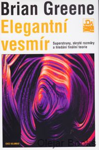 Elegantní vesmír