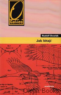 Jak létají