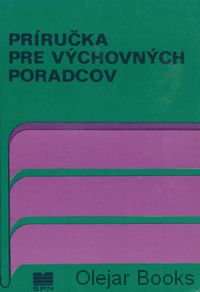 Príručka pre výchovných poradcov