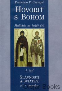 Hovoriť s Bohom 7