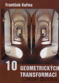 10 geometrických transformací