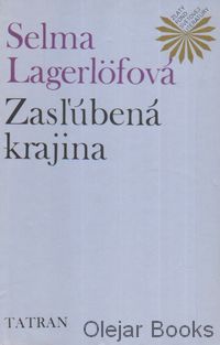 Zasľúbená krajina