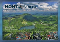 Hont z neba