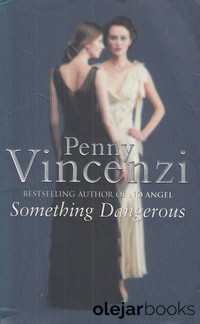 Something Dangerous 