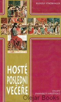 Hosté poslední večeře