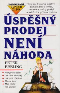 Úspěšný prodej není náhoda