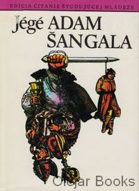 Adam Šangala