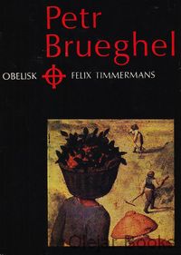 Petr Brueghel