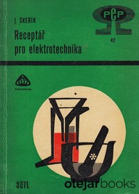 Receptář pro elektrotechnika