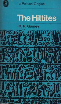 The Hittites
