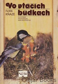 Vo vtáčích búdkach