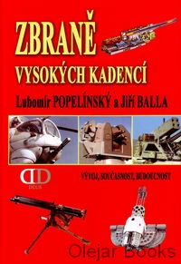 Zbraně vysokých kadencí