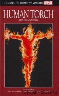 Human Torch