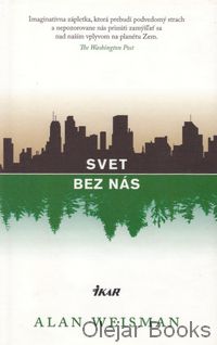 Svet bez nás