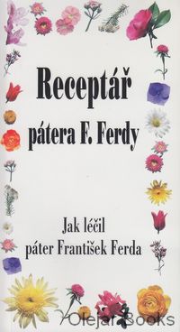 Receptář pátera F. Ferdy