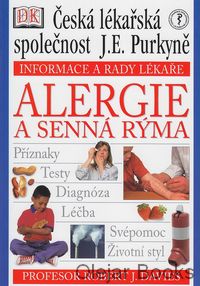 Alergie a senná rýma