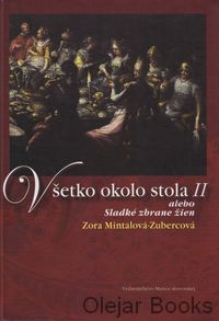 Všetko okolo stola II.