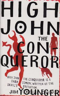 High John the Conqueror 