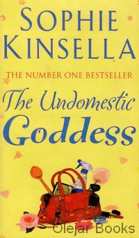 The Undomestic Goddess