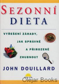 Sezonní dieta