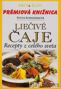 Liečivé čaje