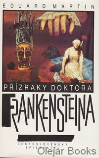 Přízraky doktora Frankensteina