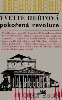 Pokořená revoluce